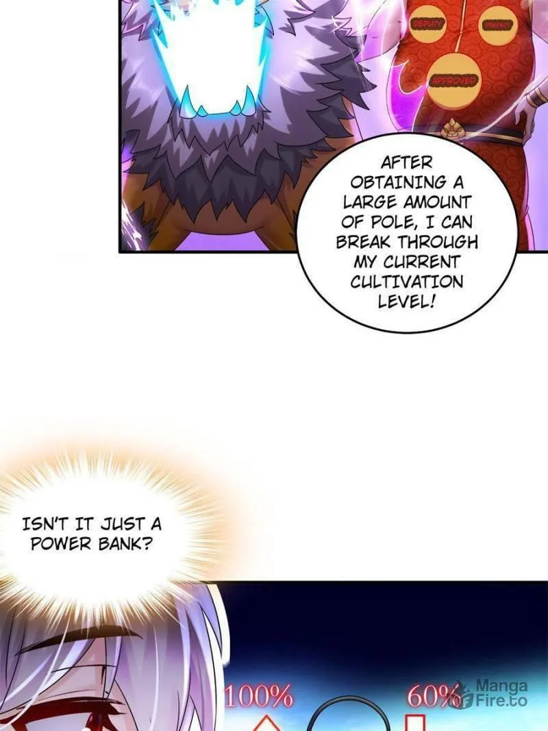 My Furry Harem Is After Me Chapter 13 page 9 - 