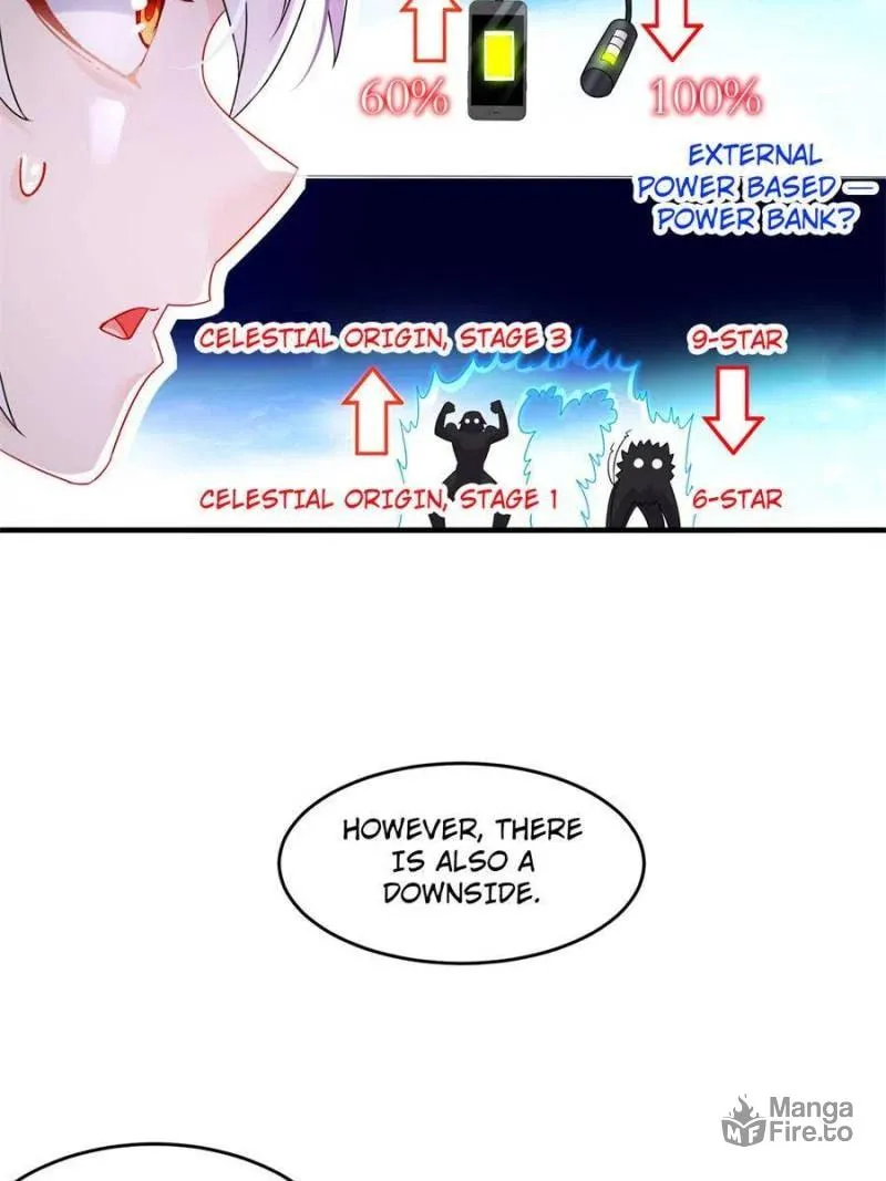 My Furry Harem Is After Me Chapter 13 page 10 - 
