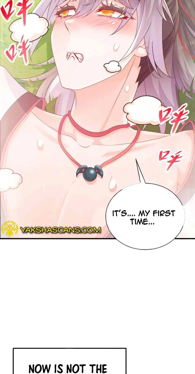 My Furry Harem Is After Me Chapter 2 page 11 - 