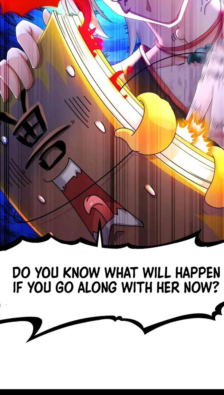 My Furry Harem Is After Me Chapter 2 page 13 - 