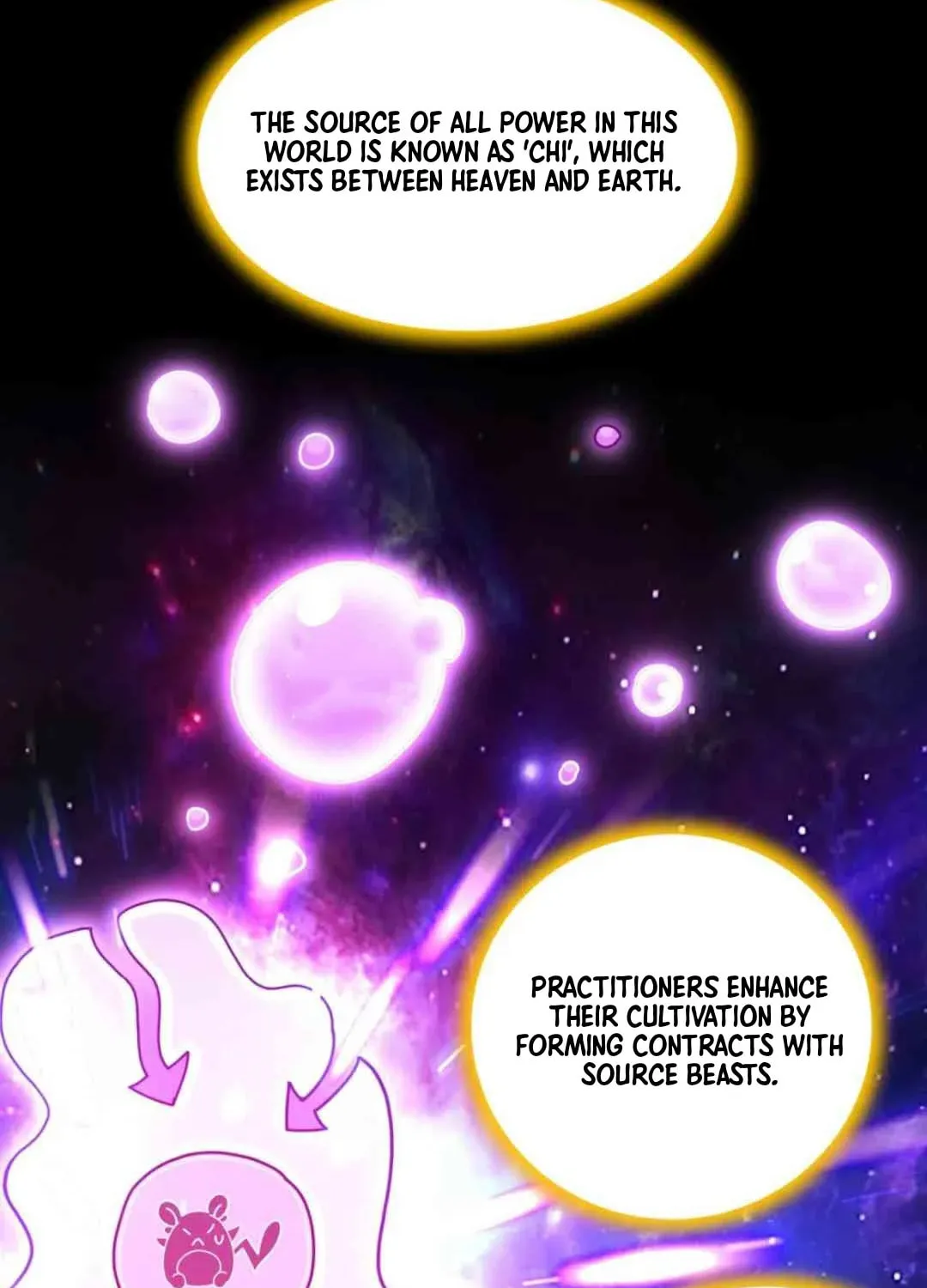 My Furry Harem Is After Me Chapter 2 page 15 - 