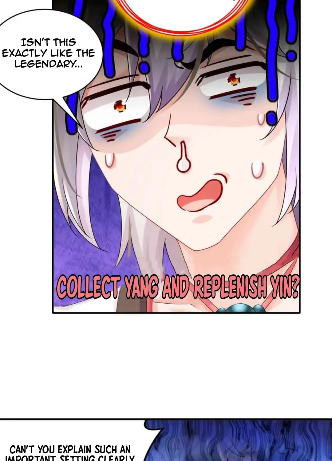 My Furry Harem Is After Me Chapter 2 page 19 - 