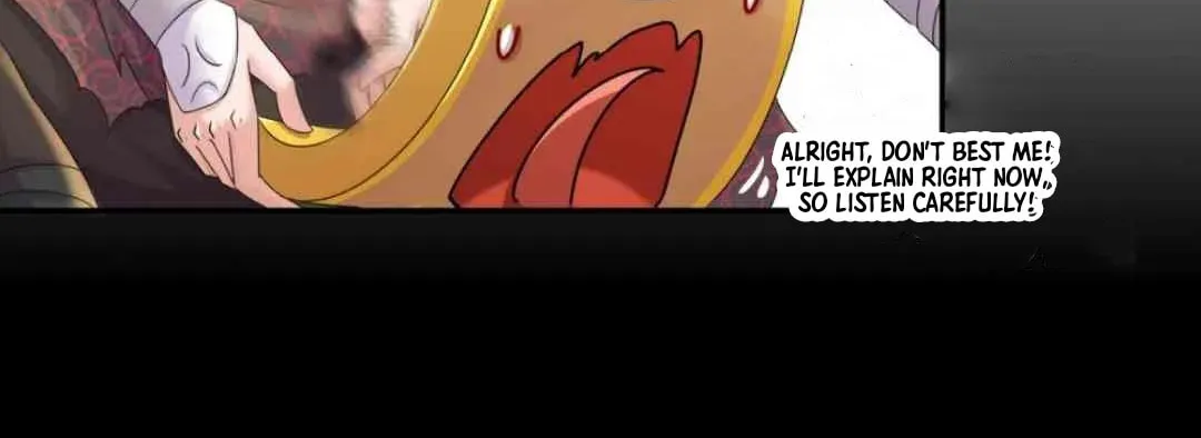 My Furry Harem Is After Me Chapter 2 page 21 - 