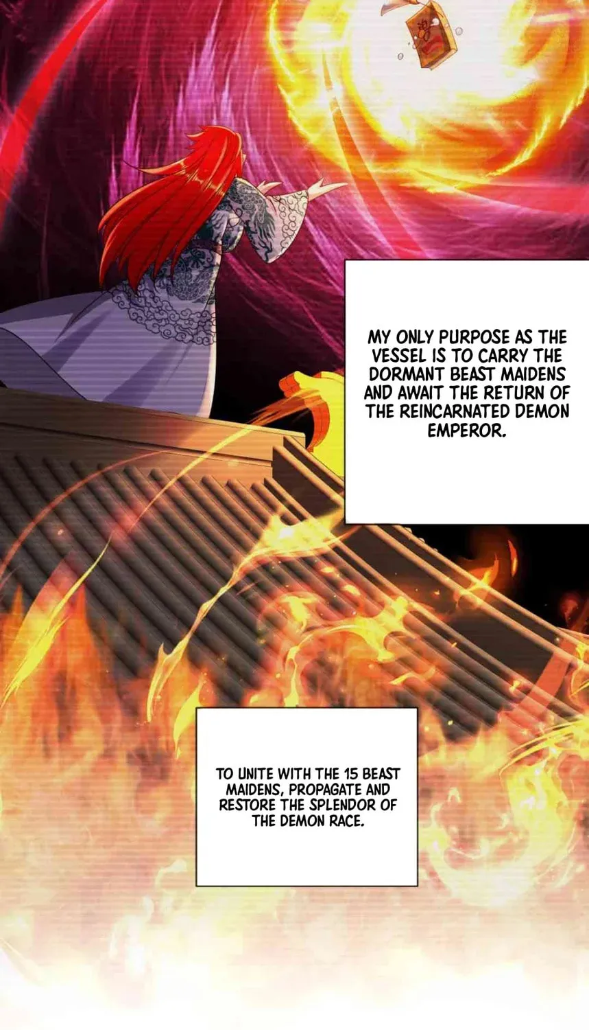My Furry Harem Is After Me Chapter 2 page 26 - 