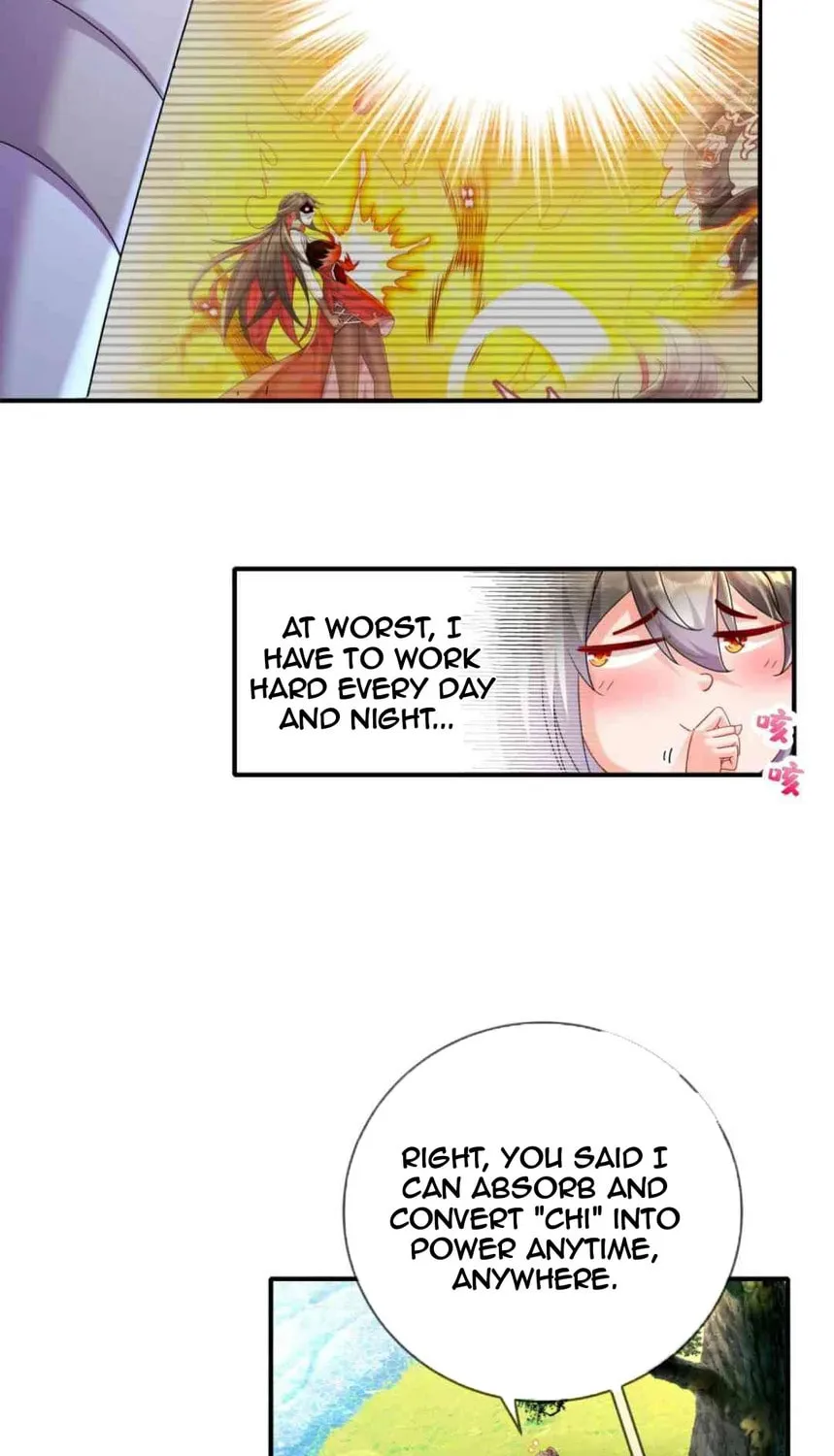 My Furry Harem Is After Me Chapter 2 page 31 - 