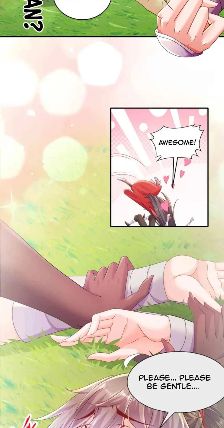 My Furry Harem Is After Me Chapter 2 page 10 - 