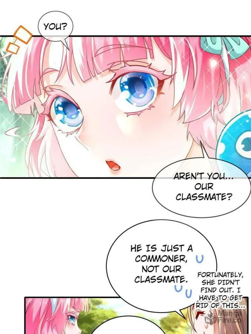 My Furry Harem Is After Me Chapter 3 page 12 - 