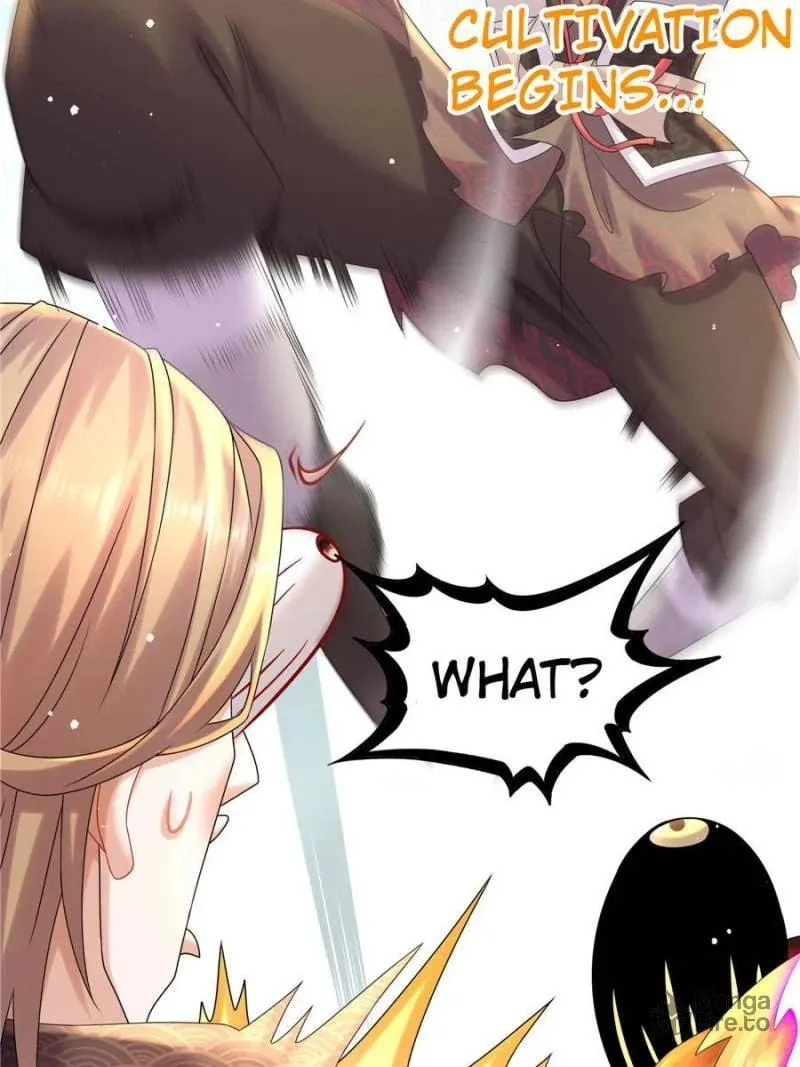 My Furry Harem Is After Me Chapter 3 page 20 - 