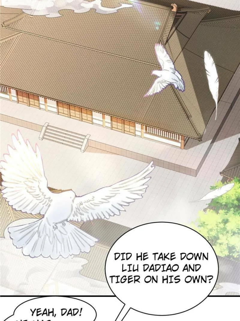 My Furry Harem Is After Me Chapter 3 page 26 - 