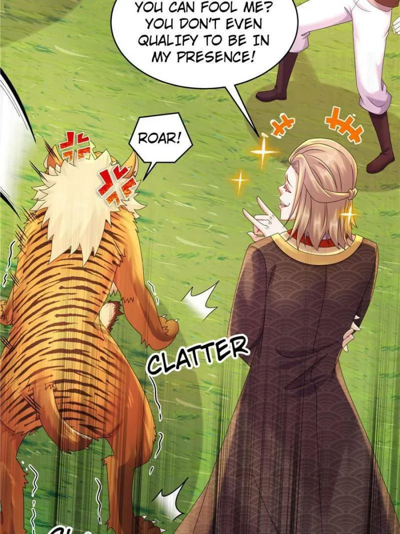 My Furry Harem Is After Me Chapter 3 page 4 - 