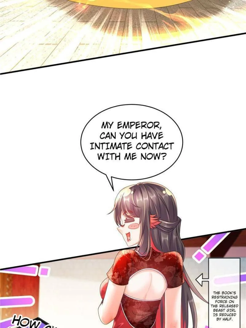 My Furry Harem Is After Me Chapter 3 page 32 - 
