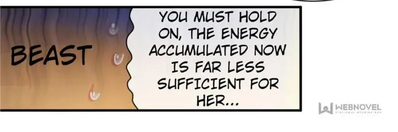 My Furry Harem Is After Me Chapter 3 page 34 - 