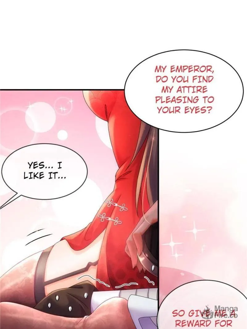 My Furry Harem Is After Me Chapter 3 page 35 - 