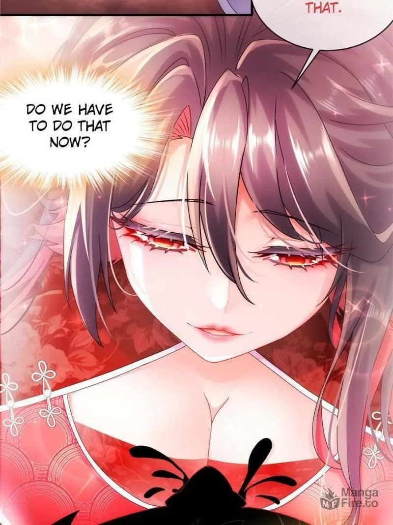 My Furry Harem Is After Me Chapter 3 page 36 - 