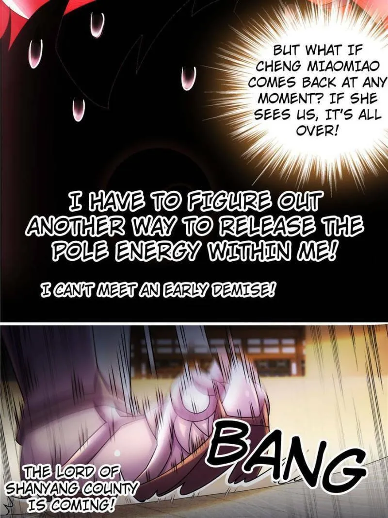 My Furry Harem Is After Me Chapter 3 page 37 - 