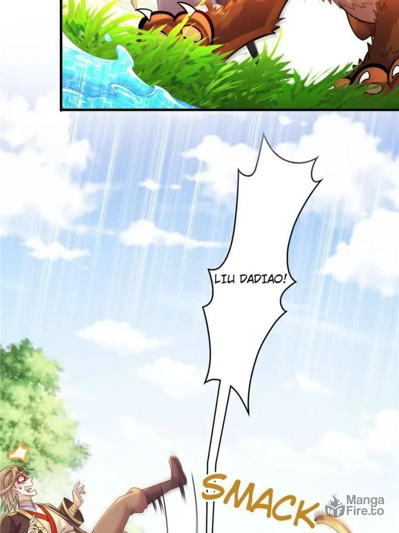 My Furry Harem Is After Me Chapter 3 page 6 - 