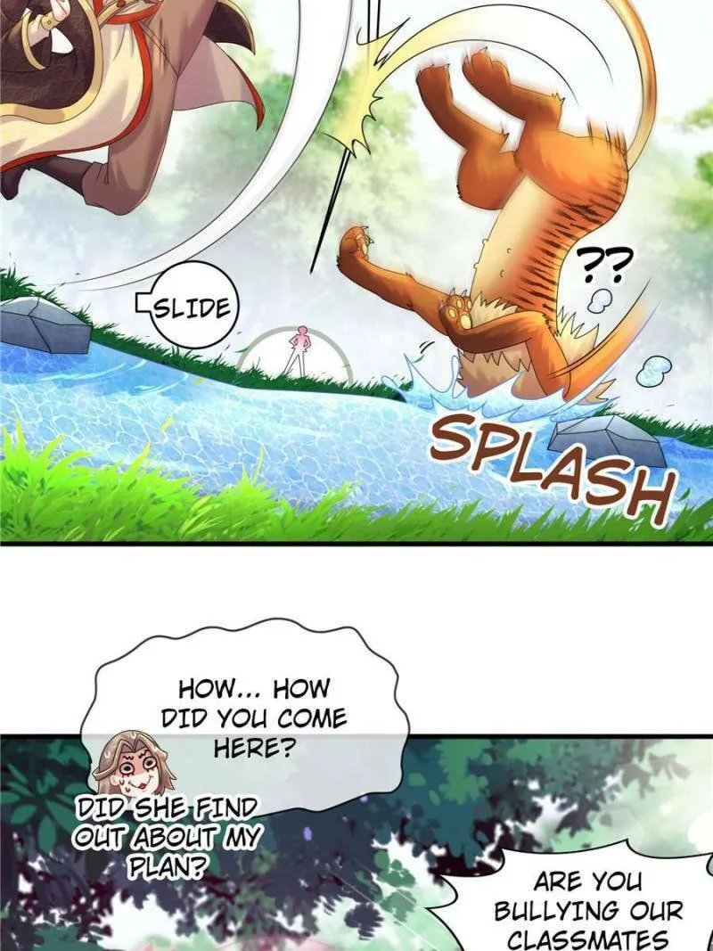 My Furry Harem Is After Me Chapter 3 page 7 - 