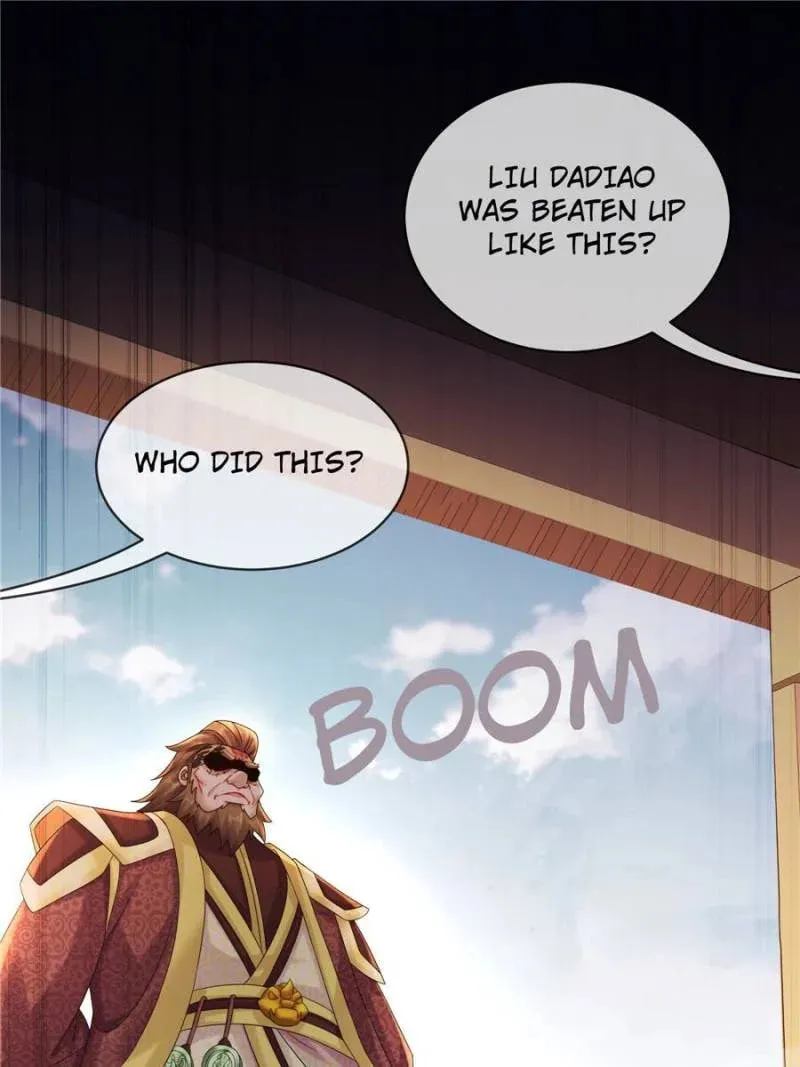 My Furry Harem Is After Me Chapter 4 page 1 - 