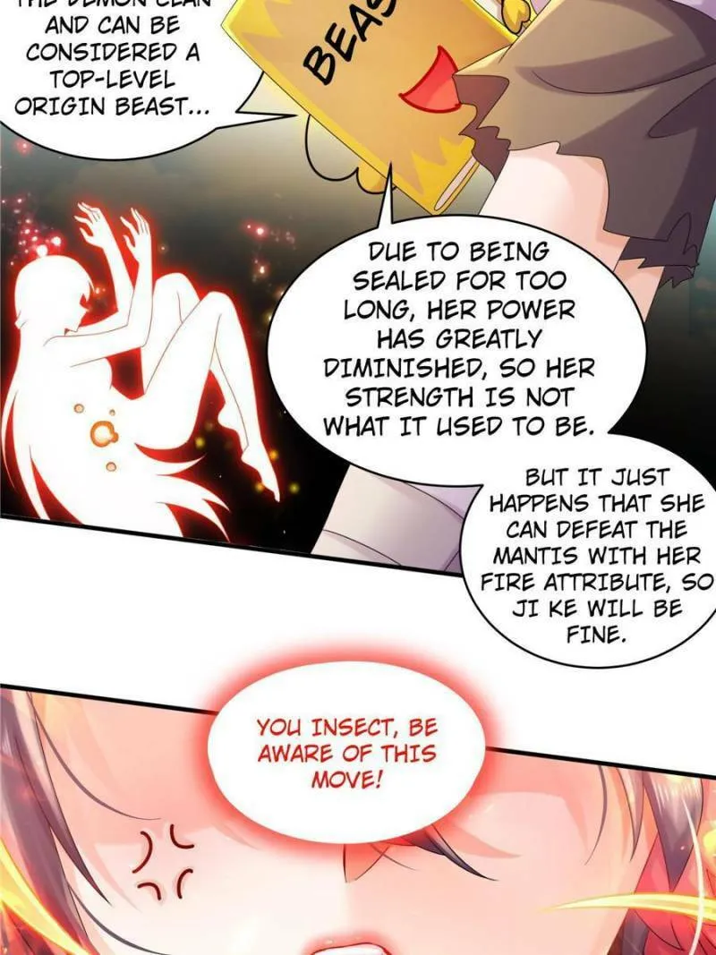 My Furry Harem Is After Me Chapter 4 page 19 - 