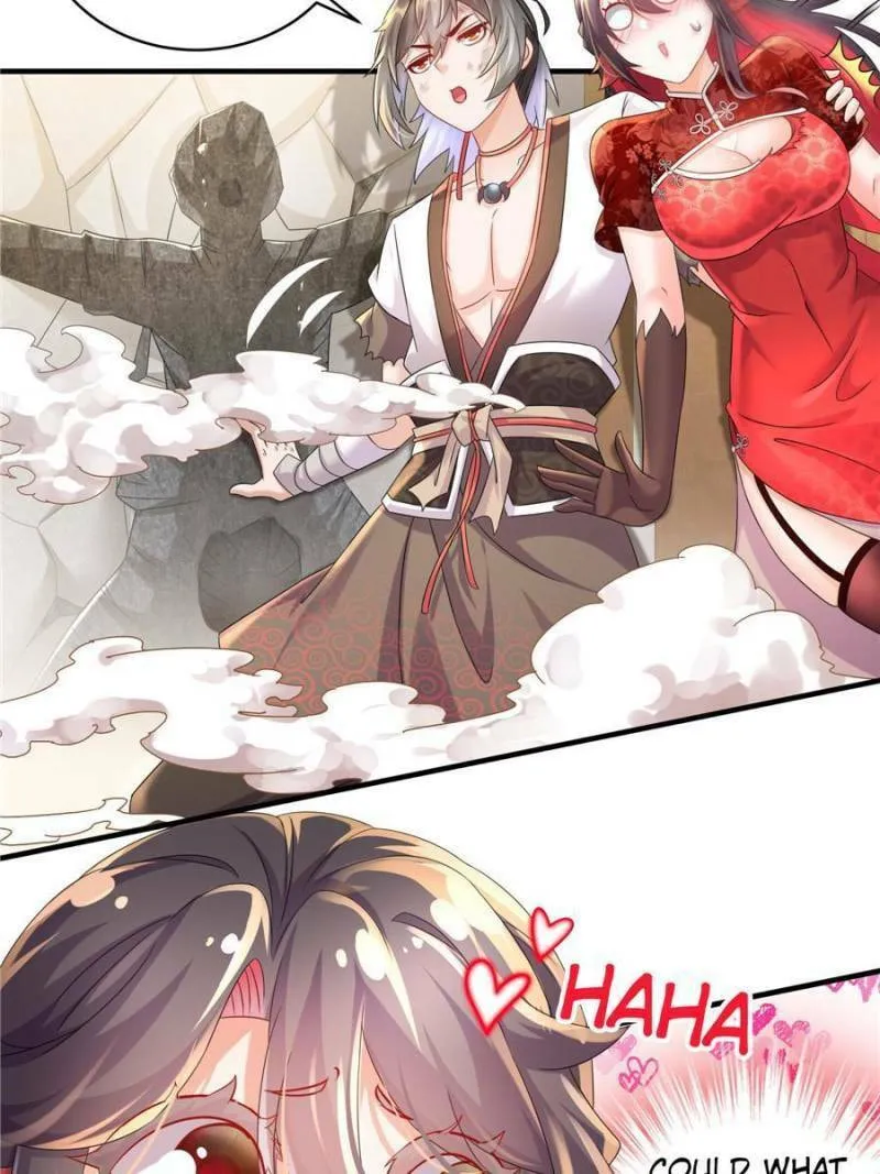 My Furry Harem Is After Me Chapter 4 page 26 - 