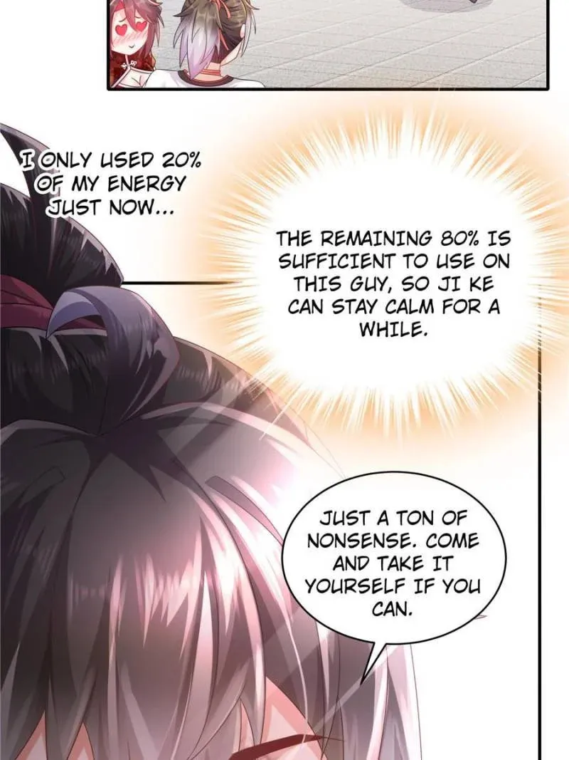 My Furry Harem Is After Me Chapter 4 page 28 - 