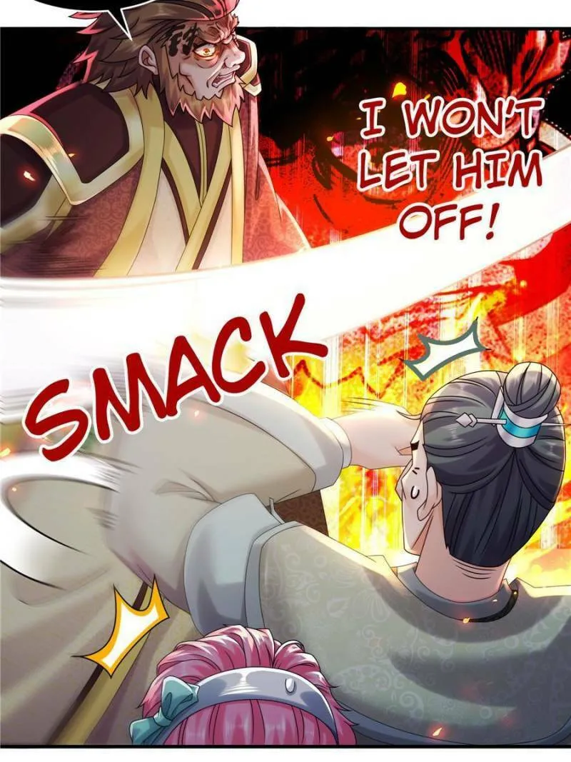 My Furry Harem Is After Me Chapter 4 page 4 - 