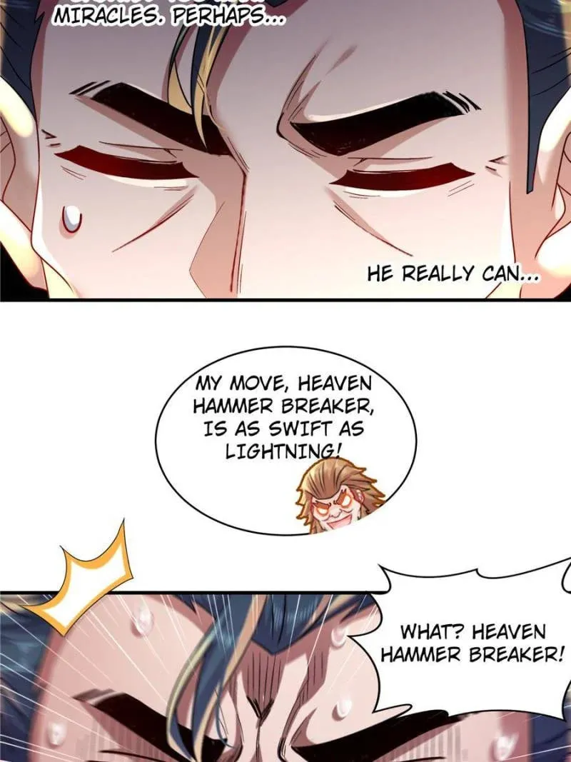 My Furry Harem Is After Me Chapter 4 page 31 - 