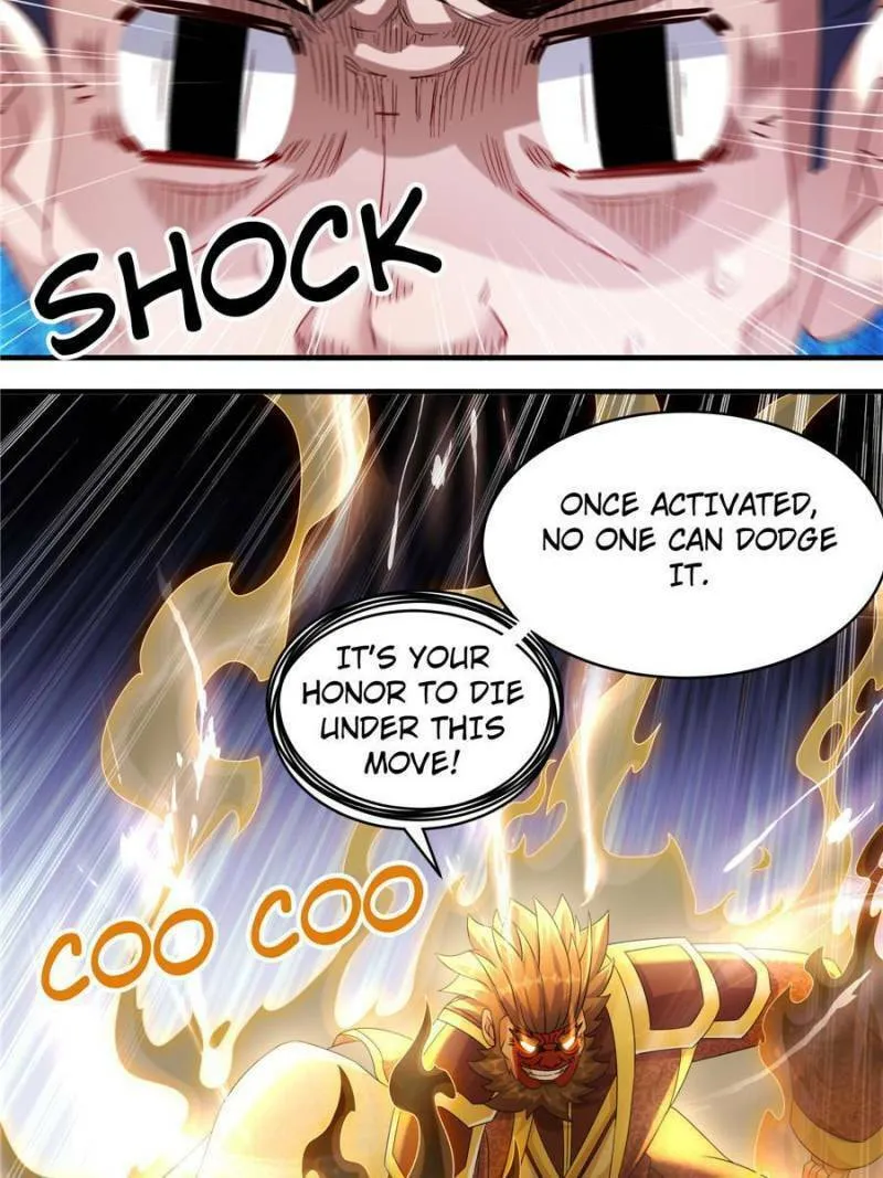 My Furry Harem Is After Me Chapter 4 page 32 - 