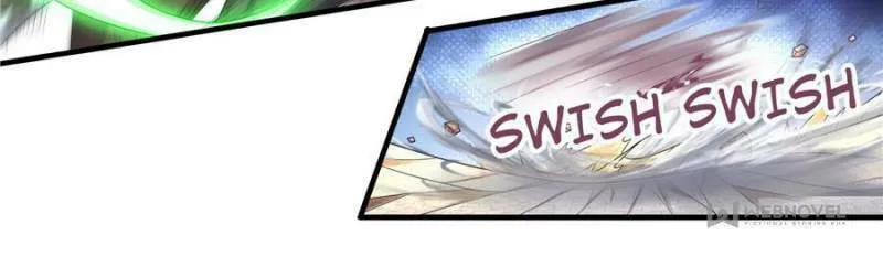 My Furry Harem Is After Me Chapter 4 page 34 - 