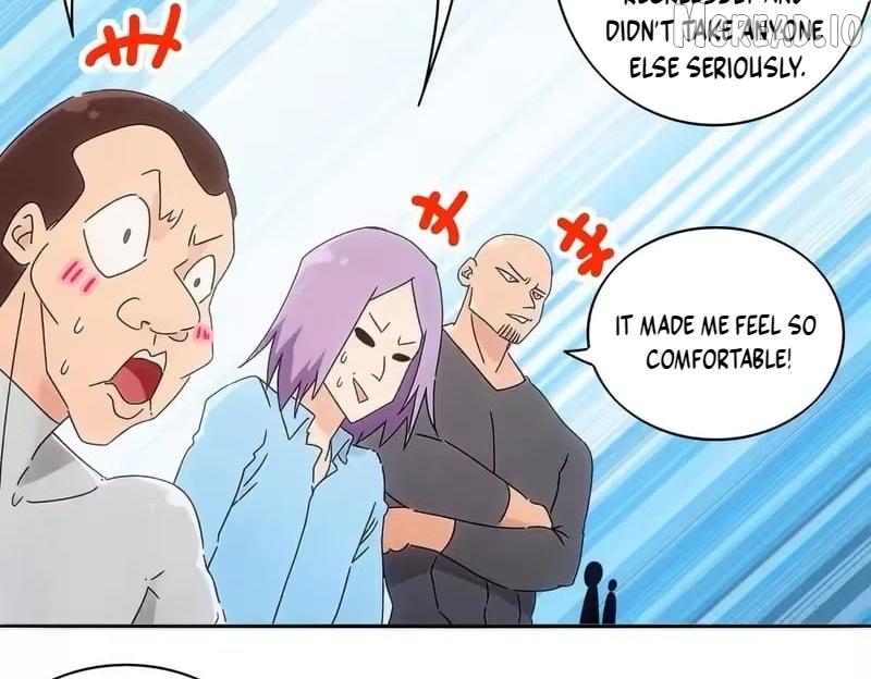 My Furry Harem Is After Me Chapter 430 page 13 - 