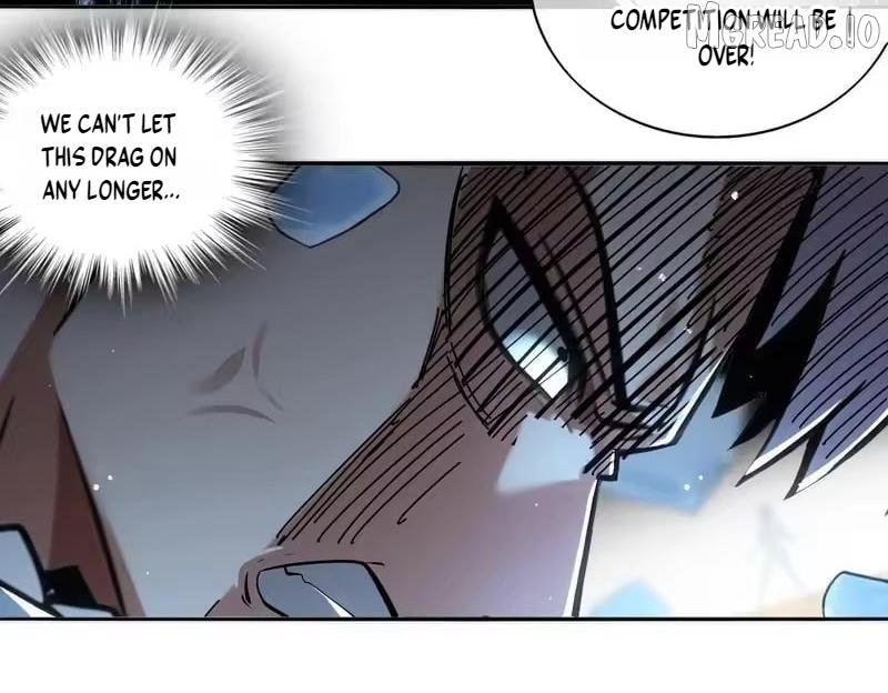 My Furry Harem Is After Me Chapter 430 page 16 - 