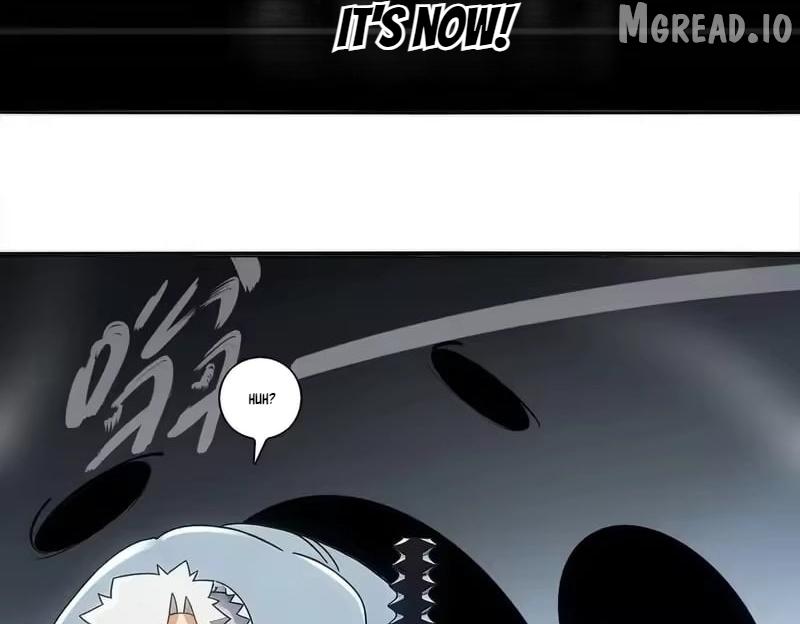 My Furry Harem Is After Me Chapter 430 page 22 - 
