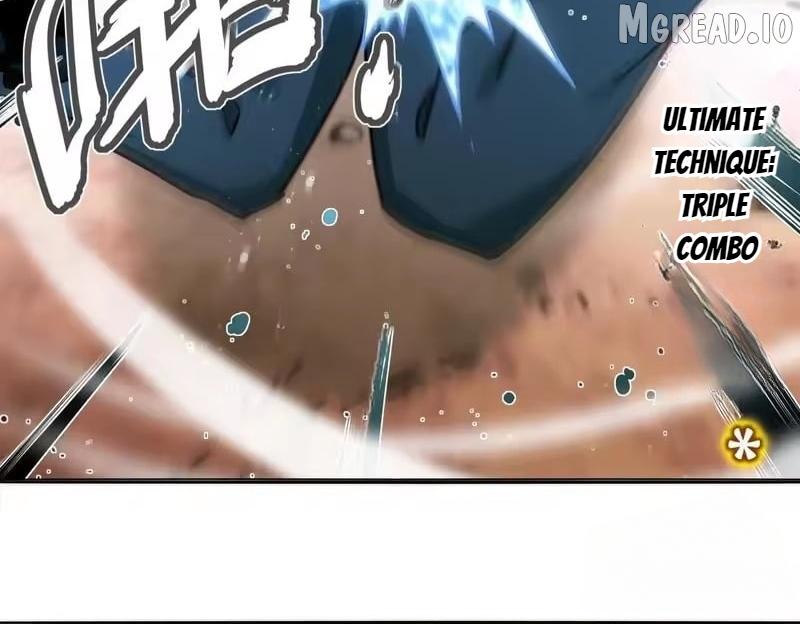 My Furry Harem Is After Me Chapter 430 page 26 - 