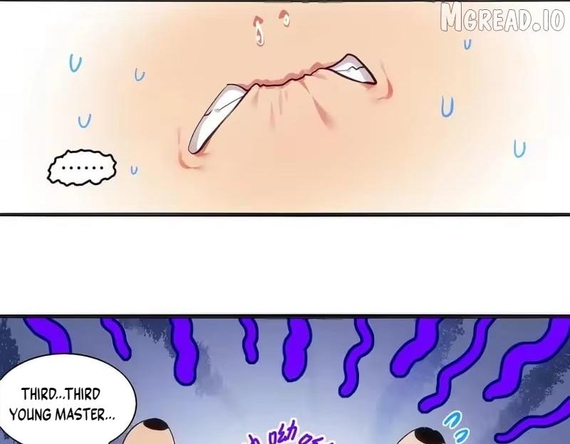 My Furry Harem Is After Me Chapter 430 page 27 - 