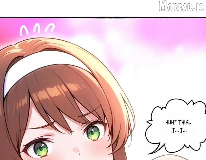 My Furry Harem Is After Me Chapter 430 page 45 - 