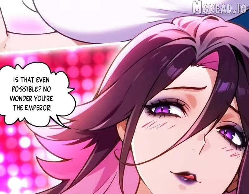 My Furry Harem Is After Me Chapter 430 page 47 - 