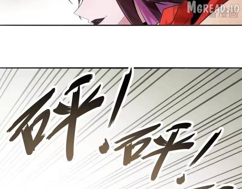 My Furry Harem Is After Me Chapter 430 page 10 - 