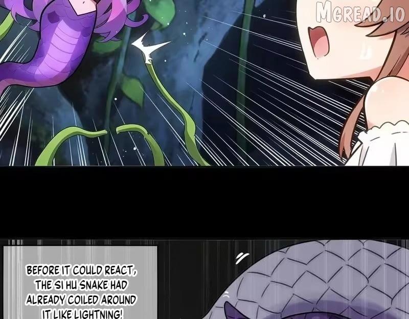 My Furry Harem Is After Me Chapter 431 page 11 - 