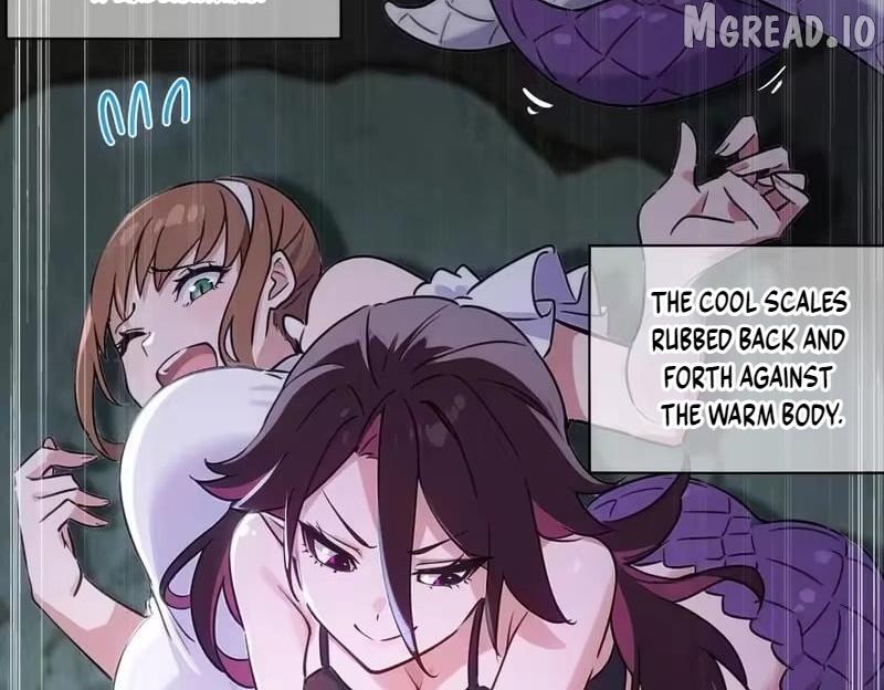 My Furry Harem Is After Me Chapter 431 page 12 - 
