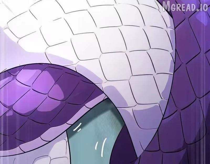 My Furry Harem Is After Me Chapter 431 page 14 - 
