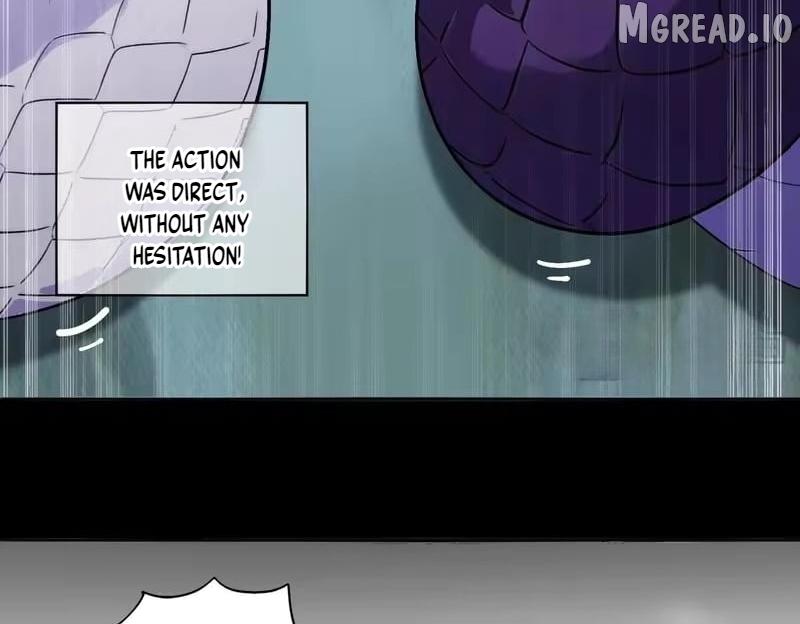 My Furry Harem Is After Me Chapter 431 page 15 - 