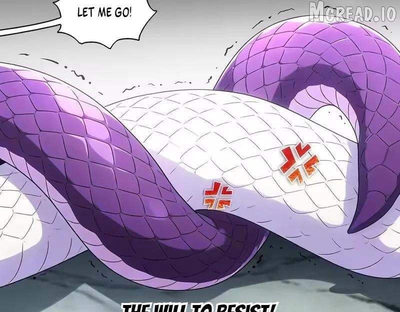 My Furry Harem Is After Me Chapter 431 page 16 - 