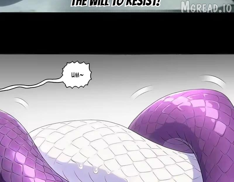 My Furry Harem Is After Me Chapter 431 page 17 - 