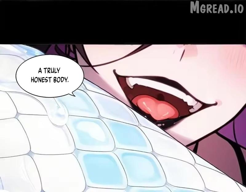 My Furry Harem Is After Me Chapter 431 page 19 - 