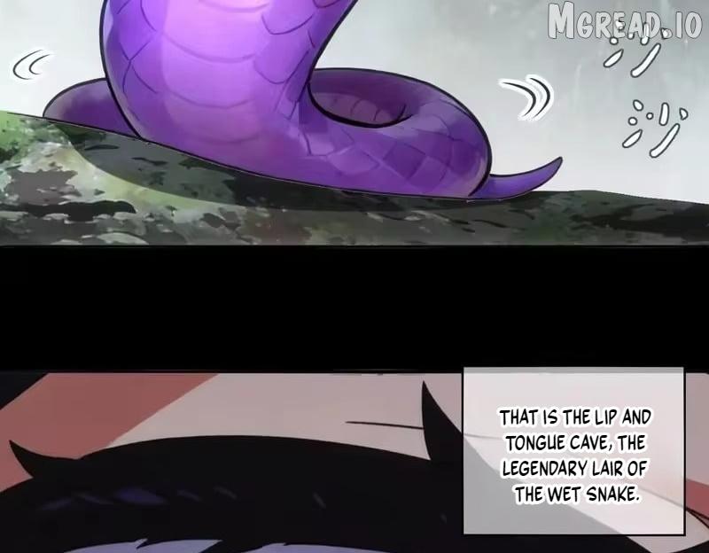 My Furry Harem Is After Me Chapter 431 page 3 - 