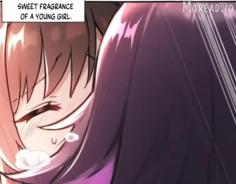My Furry Harem Is After Me Chapter 431 page 22 - 