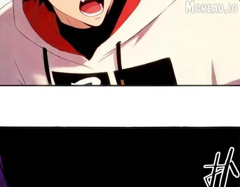 My Furry Harem Is After Me Chapter 431 page 31 - 
