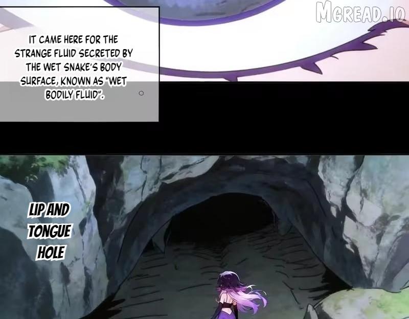 My Furry Harem Is After Me Chapter 431 page 5 - 