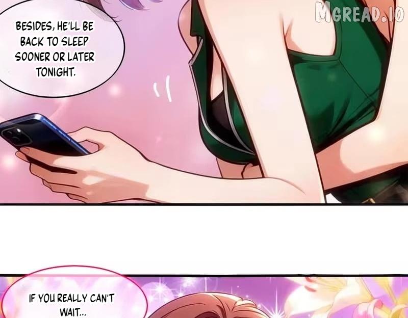 My Furry Harem Is After Me Chapter 432 page 12 - 