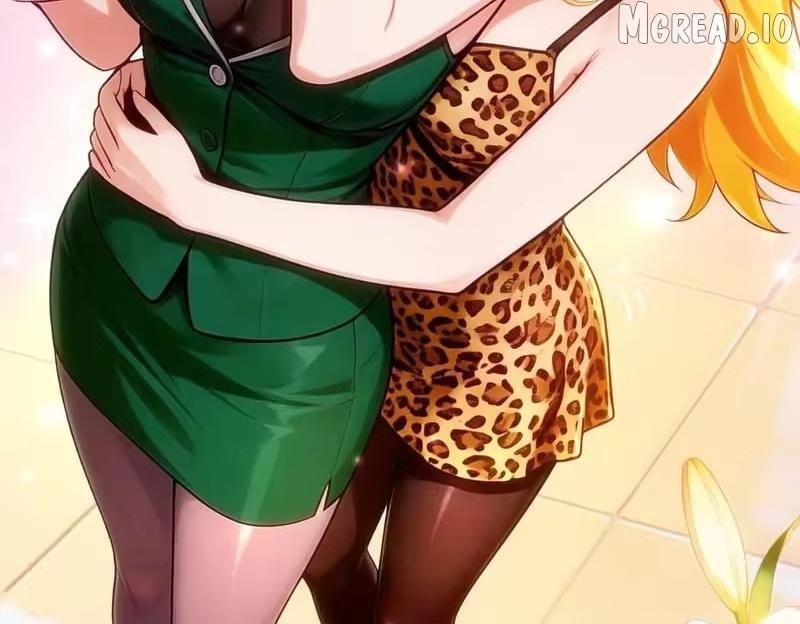 My Furry Harem Is After Me Chapter 432 page 14 - 